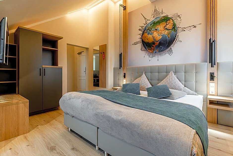 Hotel auszeit Neunkirchen-Seelscheid