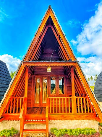 ANARA VILLA SAMOSIR MANAGED BY 3 SMART HOTEL
