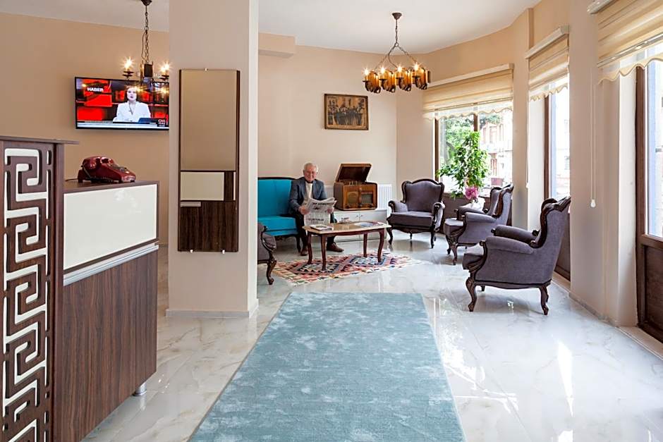 Lal Hotel Bursa