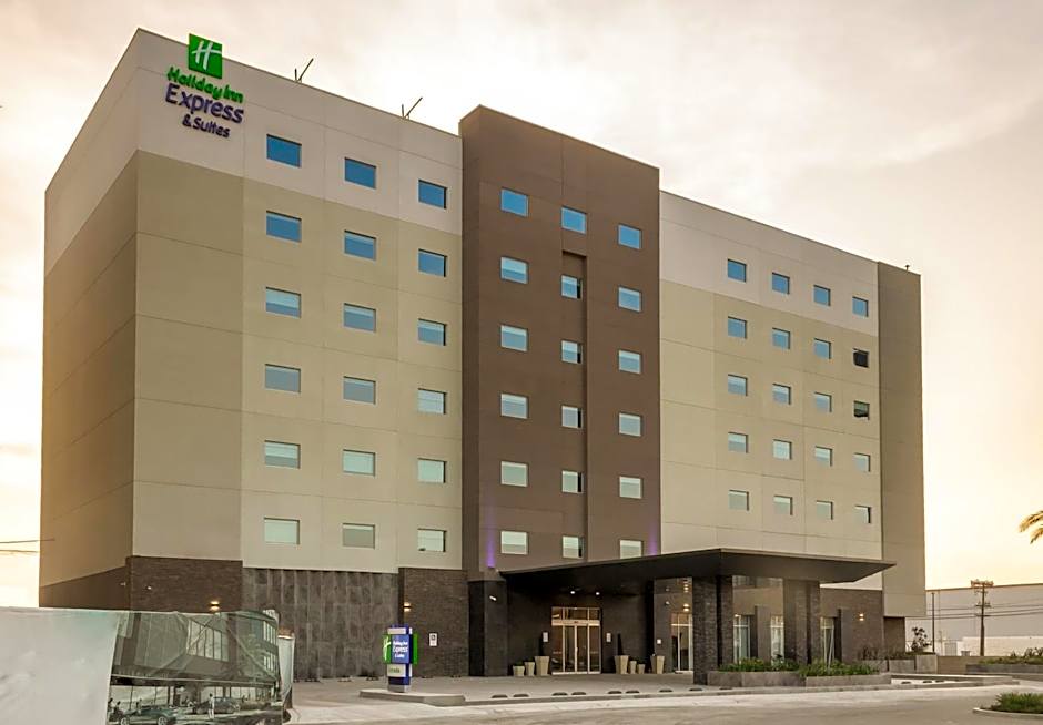 Holiday Inn Express & Suites - Tijuana Otay By IHG