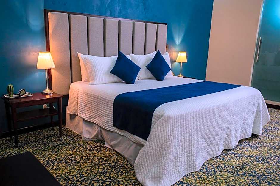 HOTEL MARGARITA