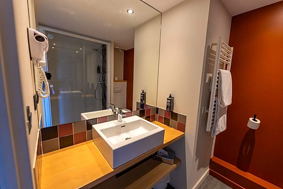 ibis Styles Saint-Jean-de-Luz Donibane