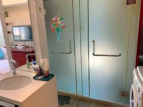 City Tribe Boutique Hotel Kairun Jincheng