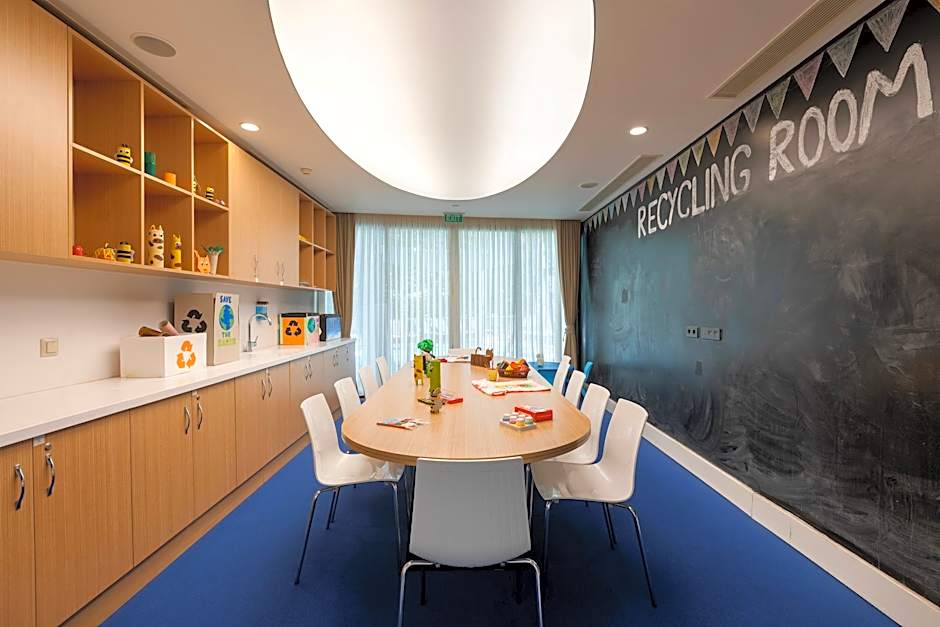 Seven Seas Hotel Life - Ultra All Inclusive & Kids Concept