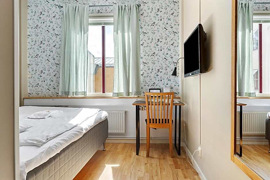 Best Western Uppsala