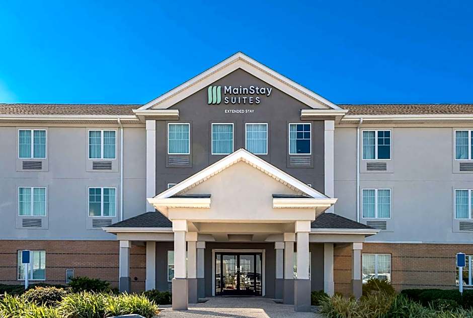 Mainstay Suites Houma