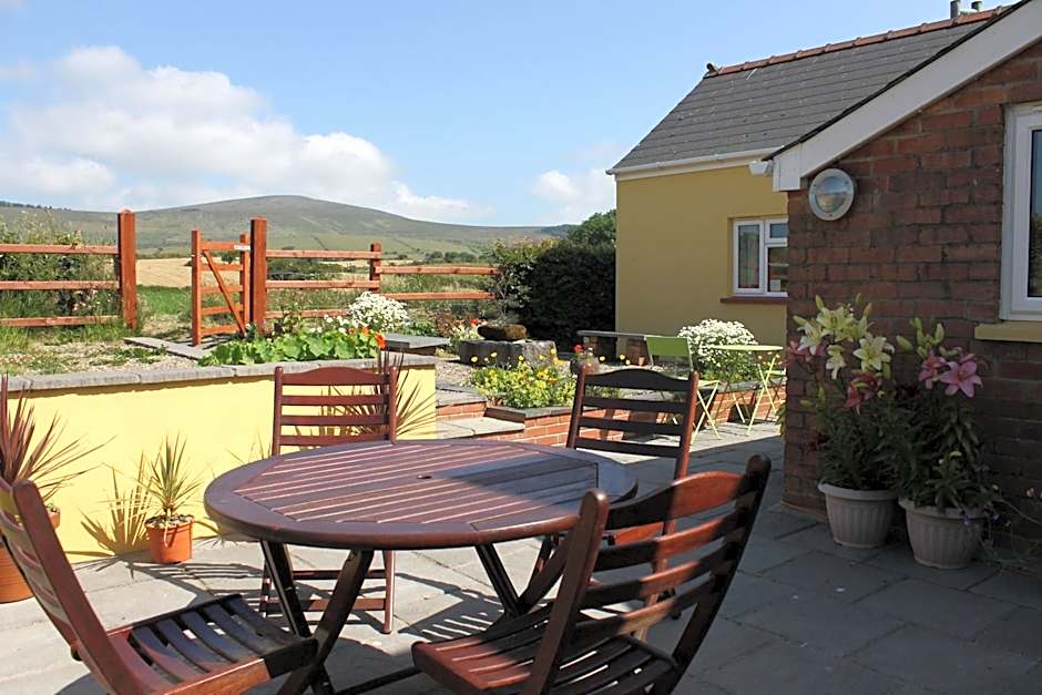 Brynhaul Bed and Breakfast