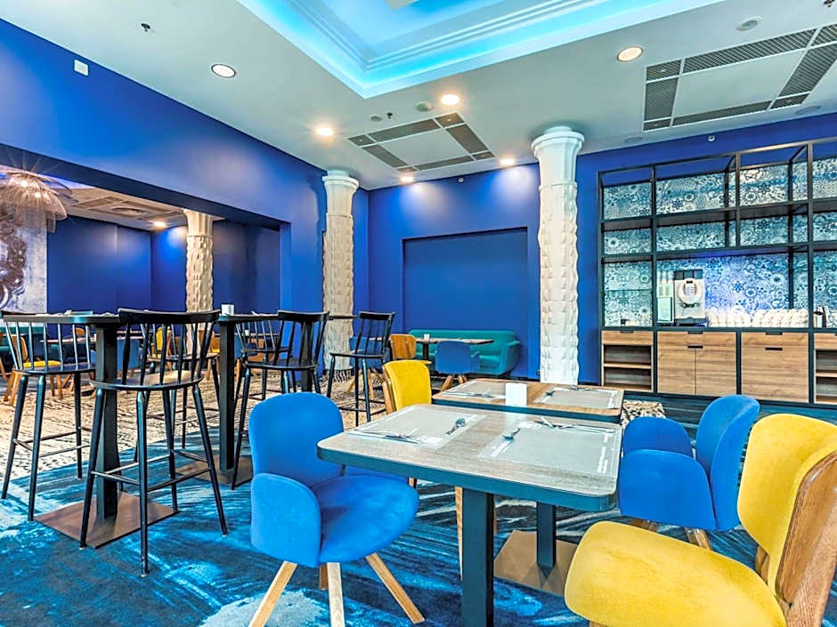 Hotel Mercure Gdansk Stare Miasto