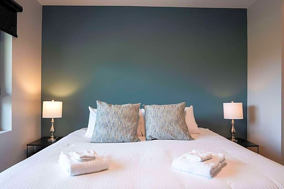 Northern Exposure by Revelstoke Vacations