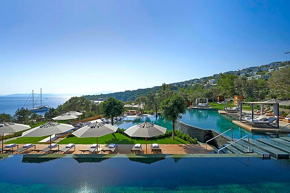 Mandarin Oriental Bodrum