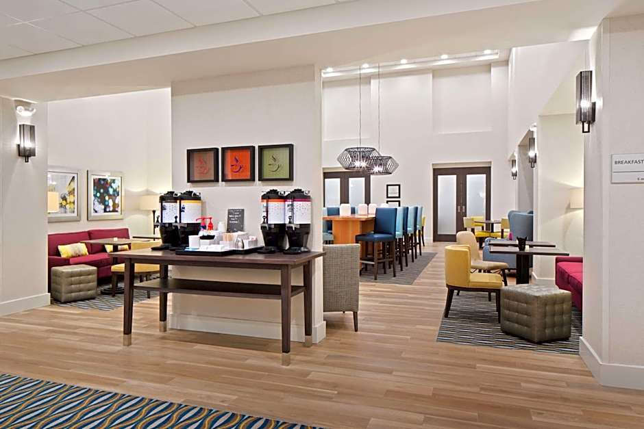 Hampton Inn By Hilton - Suites- Seattle Woodinville WA