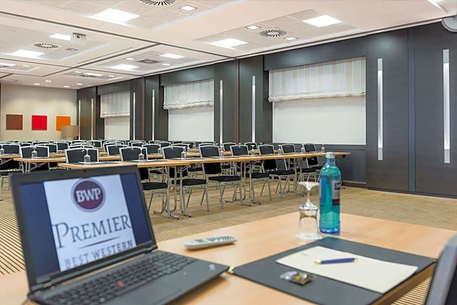 Best Western Premier Novina Hotel Regensburg