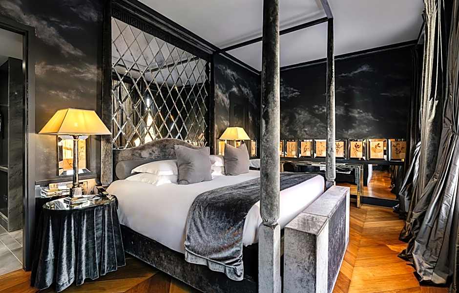 The Franklin Hotel - Starhotels Collezione