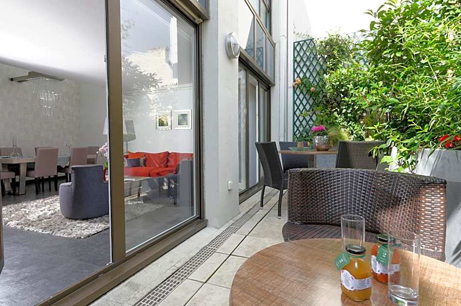 Residence Alma Marceau