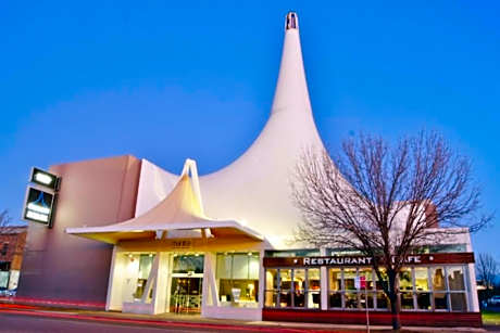 Pavilion Hotel Wagga Wagga