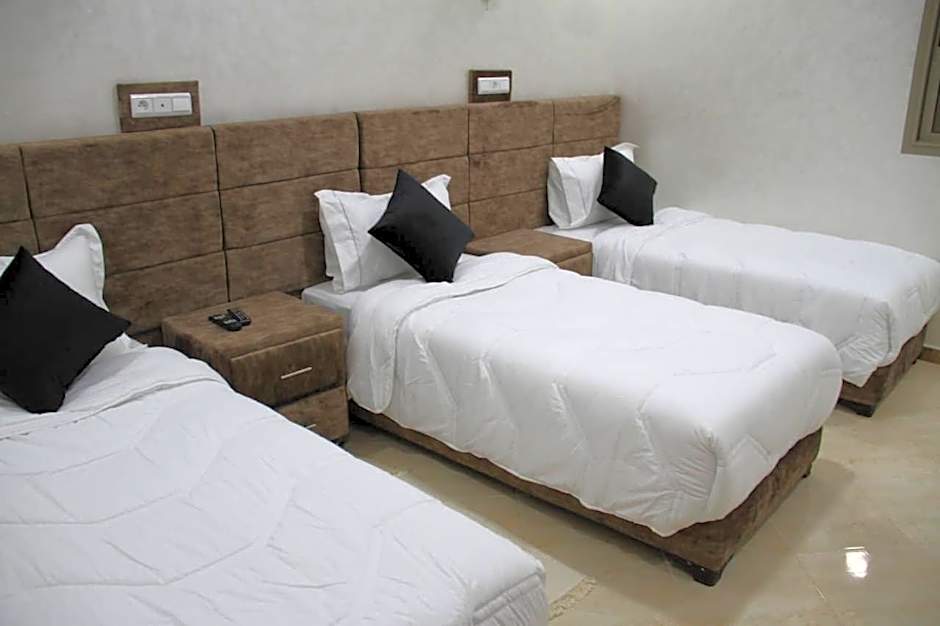 Dakhla Guest