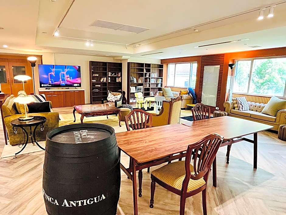 Charming City Hotel Hualien