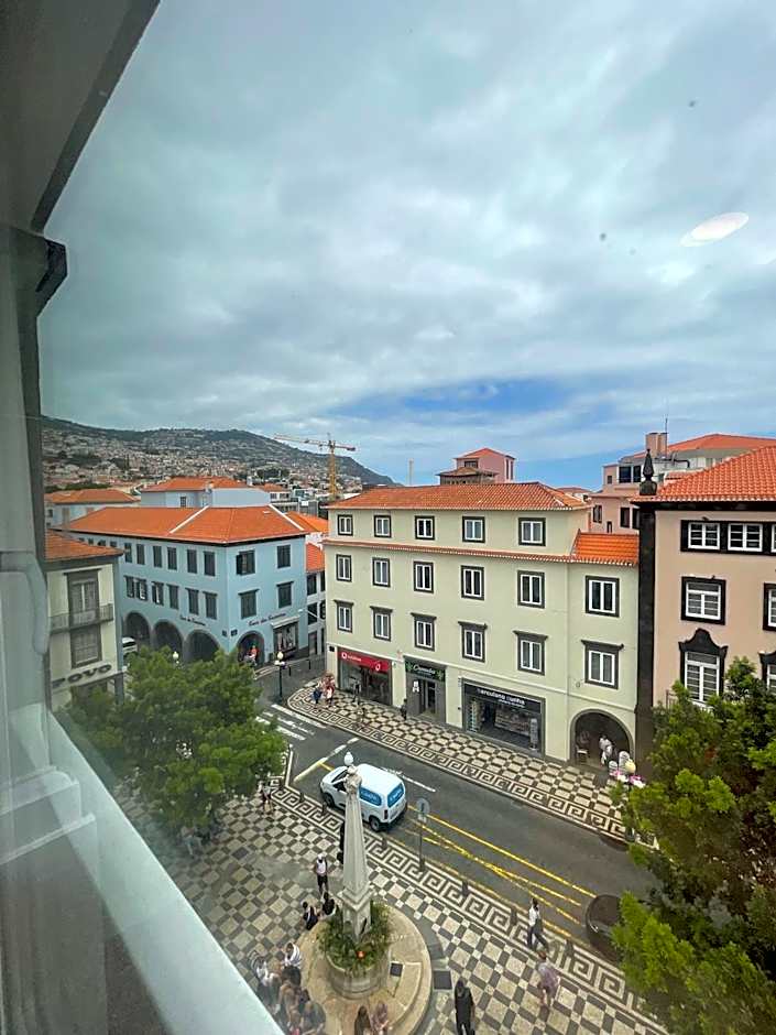 Esmeralda Holidays Apartments