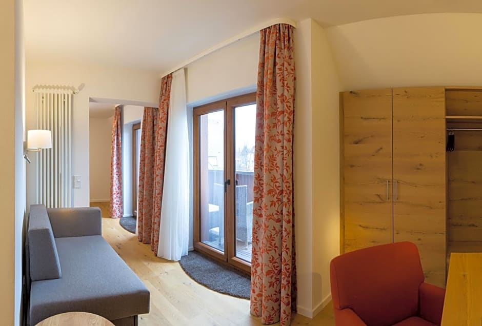 Hotel Fortuna