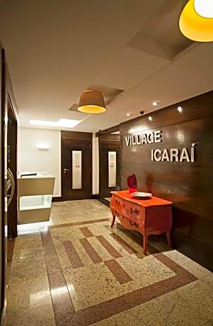 Hotel Village Icarai