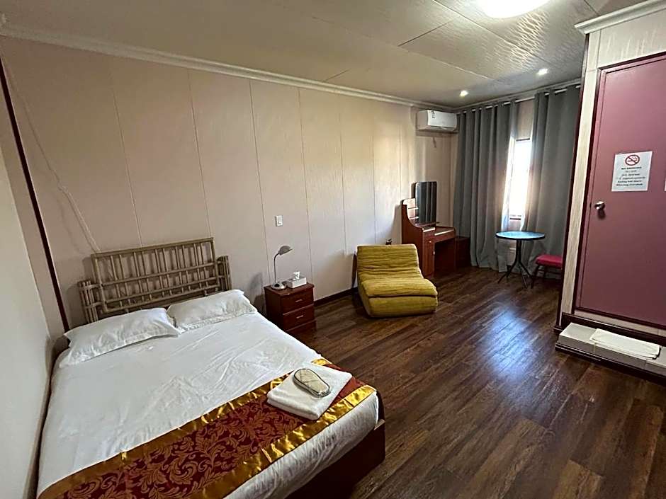 CHINA STAR HOTEL