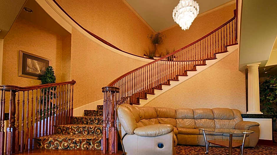 Best Western Henrietta Inn & Suites