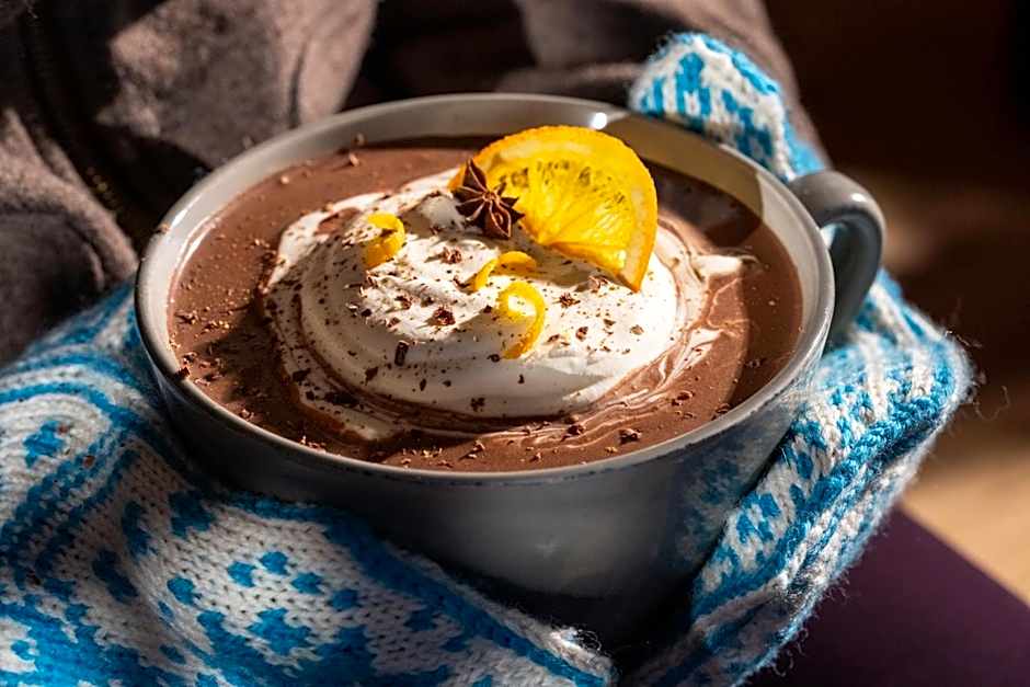 Filefjellstuene hytter og leiligheter