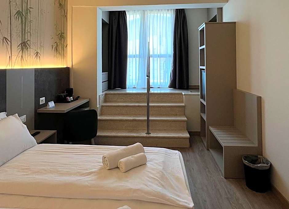 Hotel Garda Bellevue