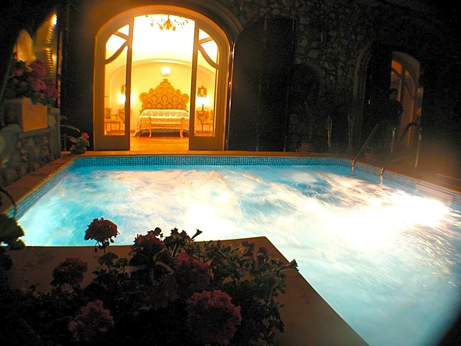 Villa Fiorentino