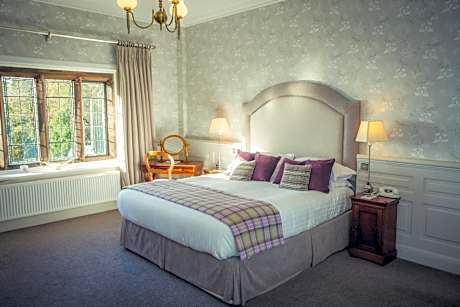 Superior Double Room with Sea View