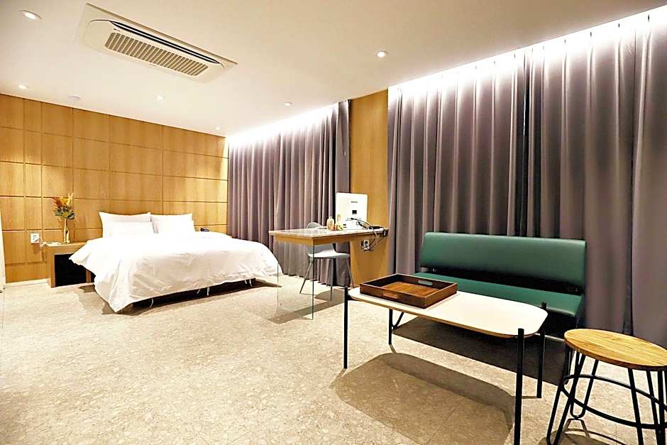 Biennale Hotel