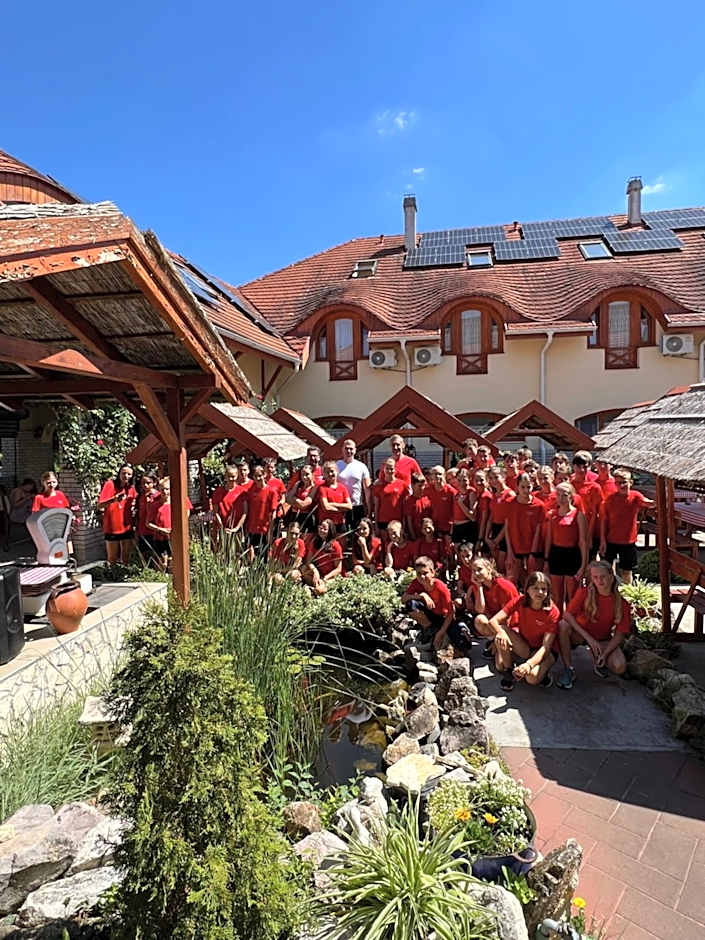 Fodor Hotel