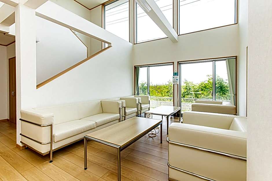 Tabist Hotel Takagiya Iwaki