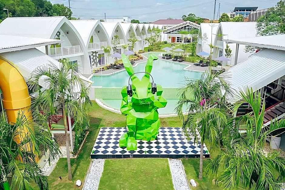 Dash Box Hotel Cyberjaya