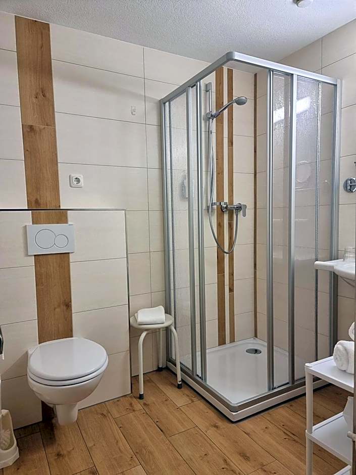 Hotel Gasthof Edelwei