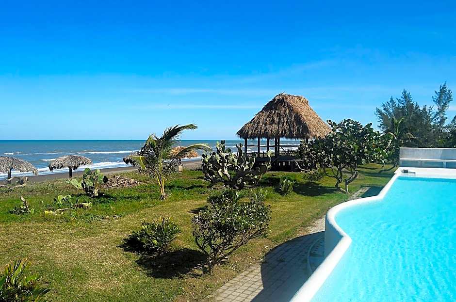 Hotel Istirinchá