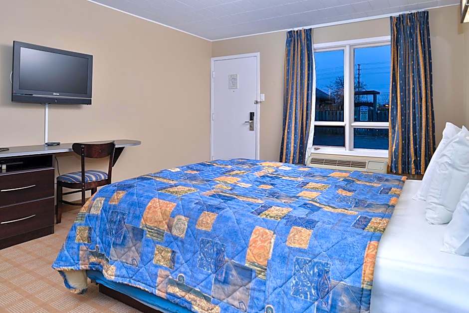 Canadas Best Value Inn St. Catharines