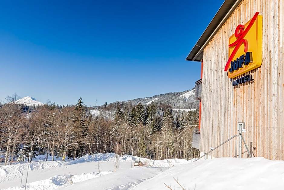 JUFA Hotel Annaberg