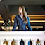 Dorothea Hotel, Budapest, Autograph Collection
