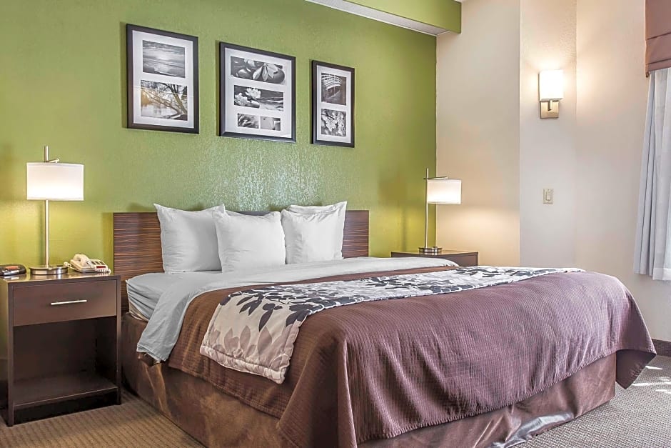 Sleep Inn North Augusta