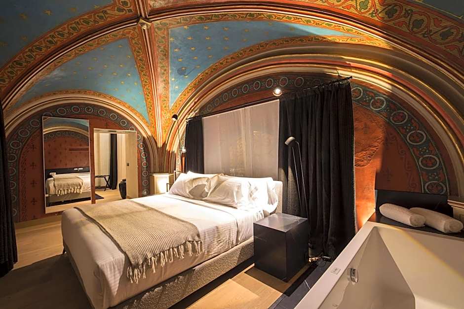 Zenit Convento San Martin