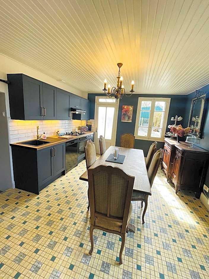 Gite de frenes B&B