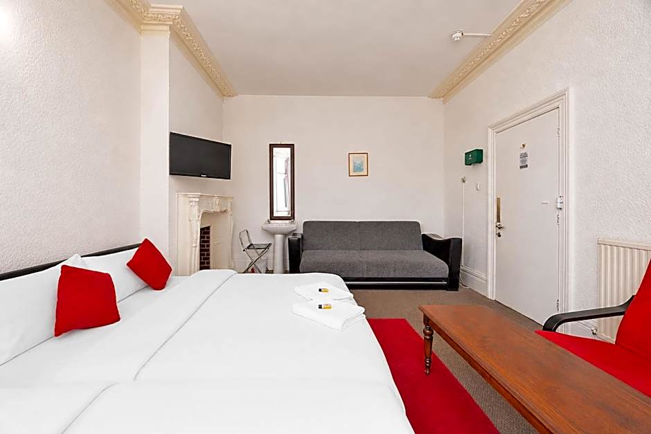 Saji Hotel Ilford