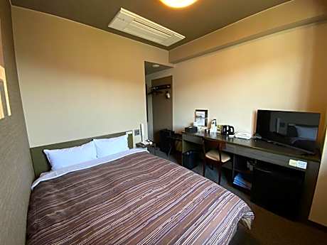 Double Room - Non-Smoking