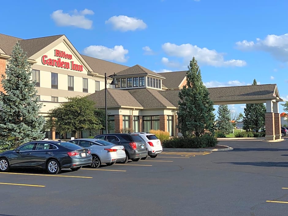 Hilton Garden Inn Oconomowoc