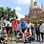 Hostel Hospedarte Chapultepec