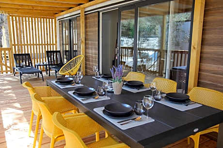 Mobile Home Bubamara