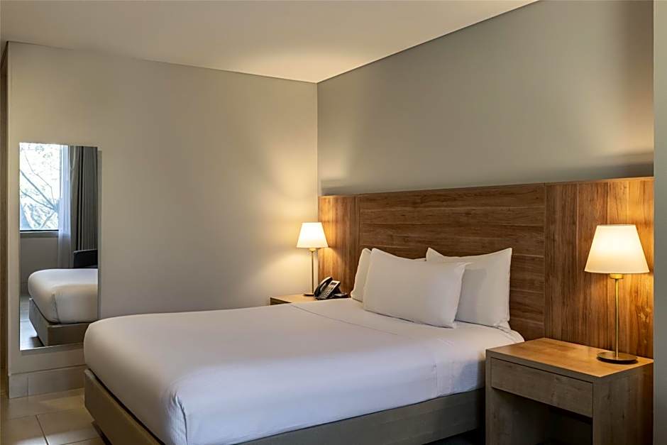 Hilton Garden Inn Cali Ciudad Jardin