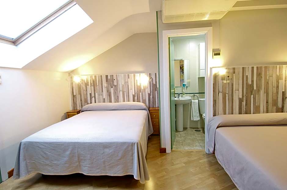 Hotel Apartamentos Aralso