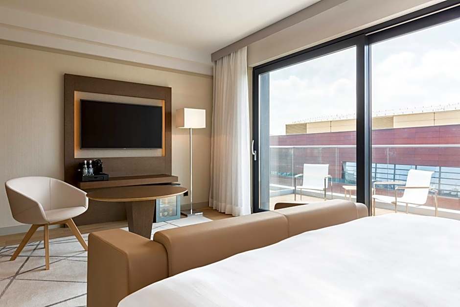 AC Hotel by Marriott Wroclaw